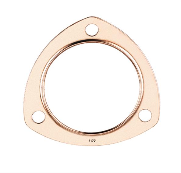 Mr Gasket MG7177 Copper Coll Gasket-3.00