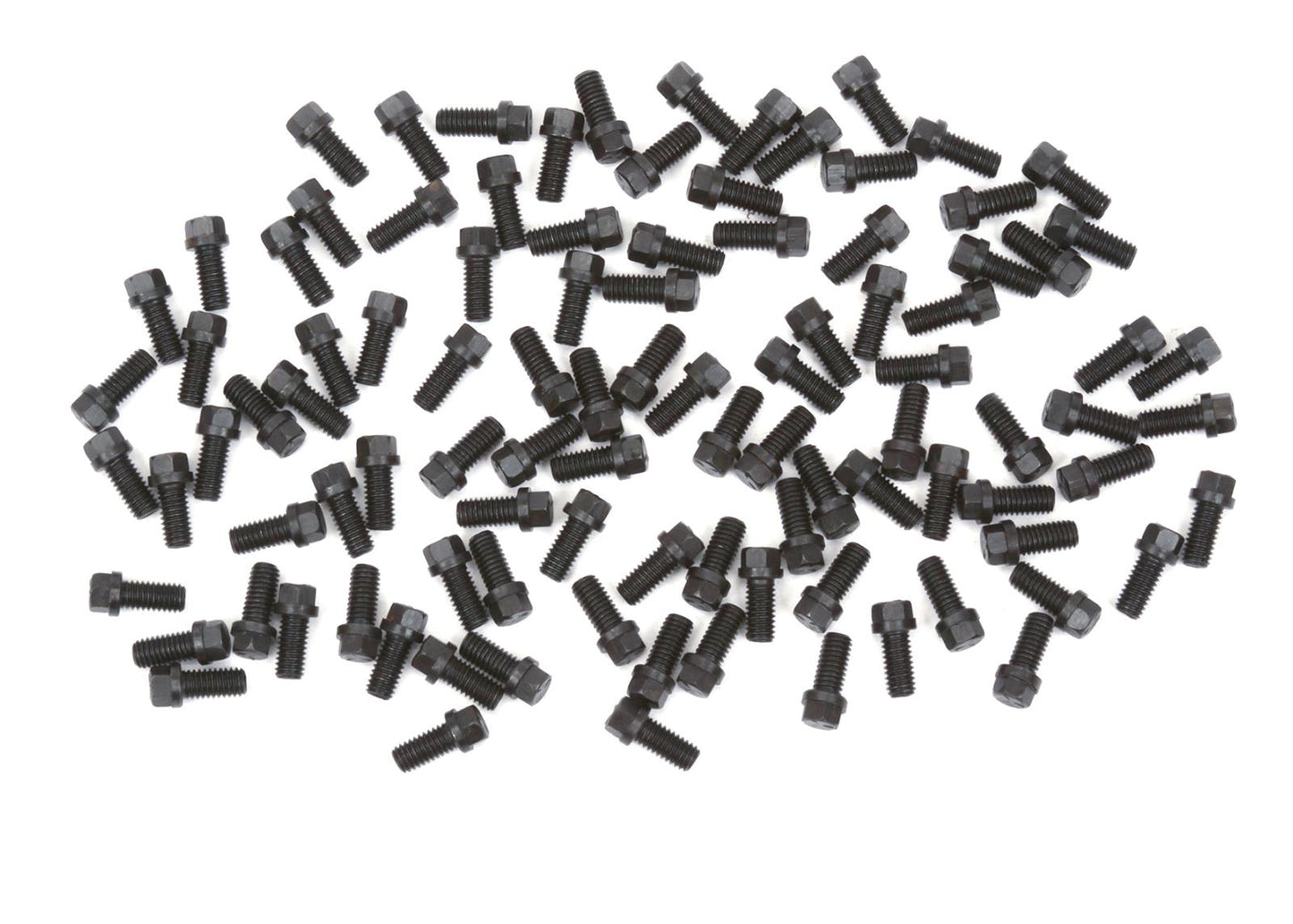 Mr Gasket MG915A Header Bolts 3/8"-16 Bulk-100