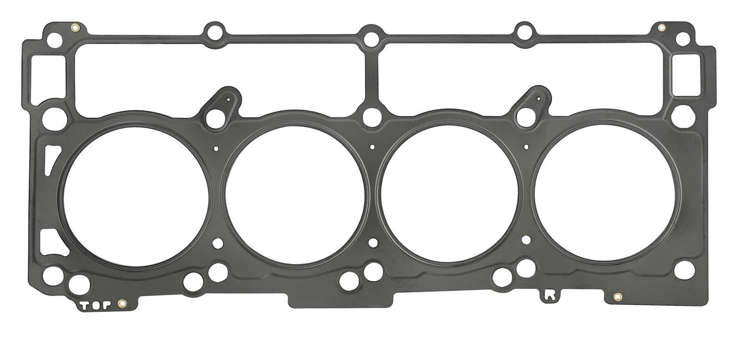 Mr Gasket MG3276G Mls Hg Chry 5.7 05-08 Rht