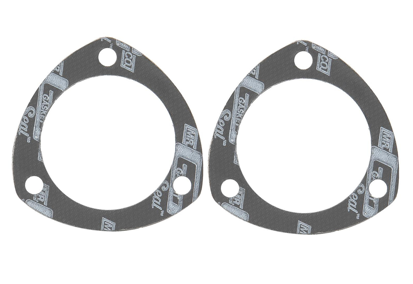 Mr Gasket MG5970 U/S Collector Gasket 2Pcs