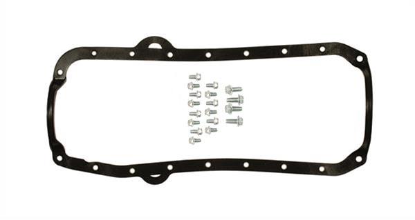 Mr Gasket MG6560MRG 1 Pc 0/P Gasket Sb Chev 75-85