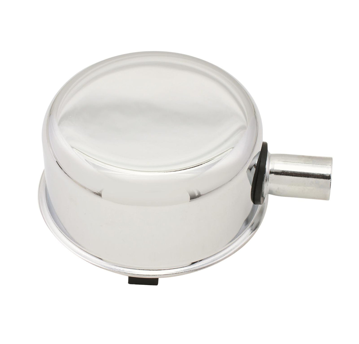 Mr Gasket MG2063 Chrome Pcv Oil Fill Cap