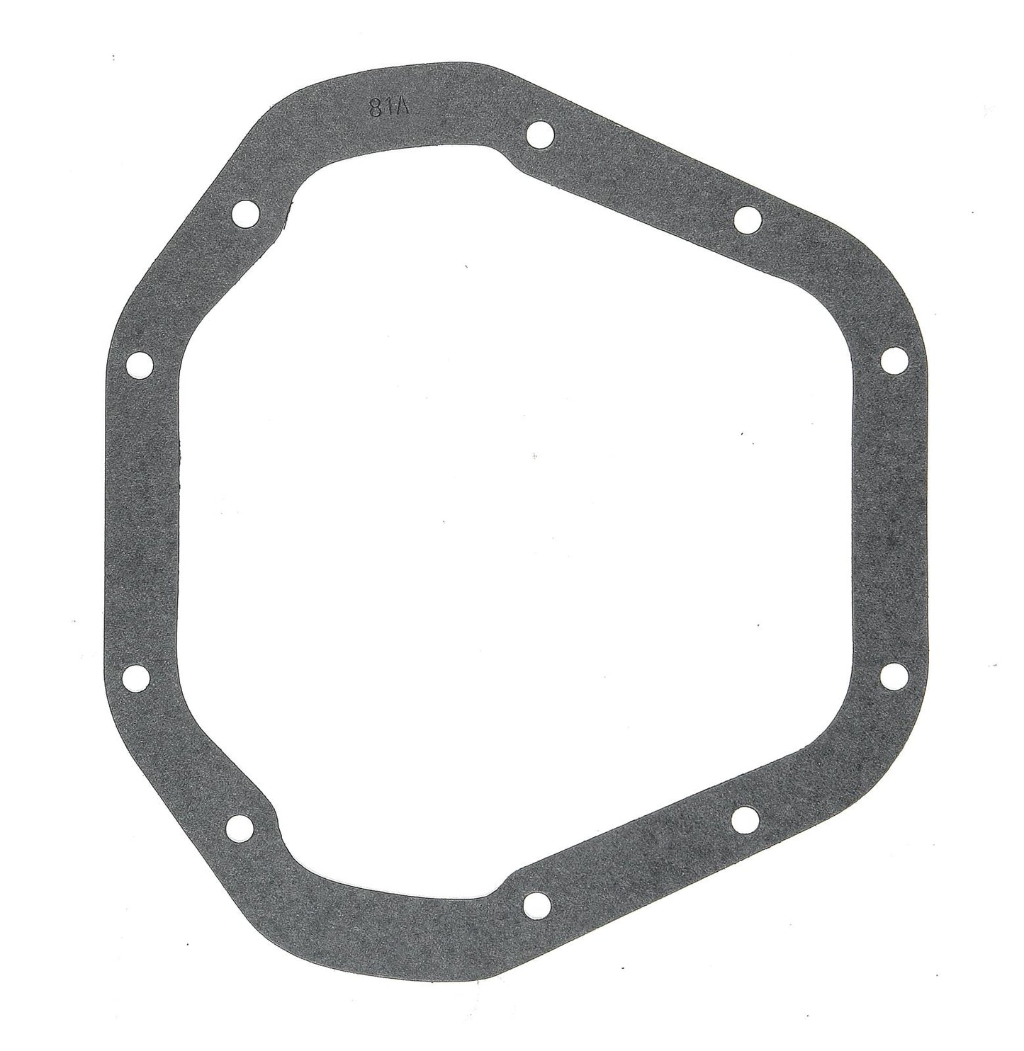 Mr Gasket MG81A R/E Diff Gasket Dana 60 & 70