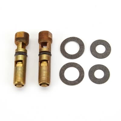 Mr Gasket MG8306 Needle/Seat-Size.110-Holley