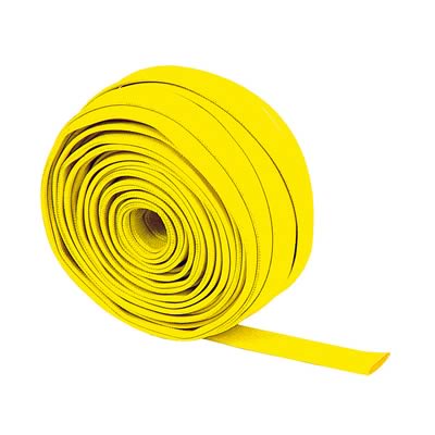 Mr Gasket MG6326Y Sleeving 25' Roll (Yellow)