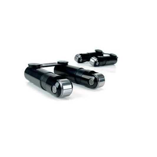 Short Travel Hydraulic Roller Lifters - Short Travel Race Type (Suit GM LS Series Captured Link Bar Retro-Fit 1997 - On) (CO15956-16)