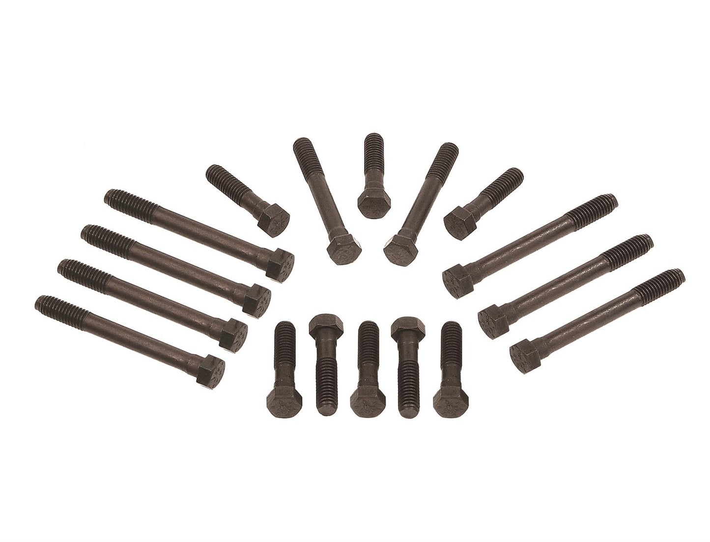 Mr Gasket MG940G Head Bolts Sb Chev 265-400