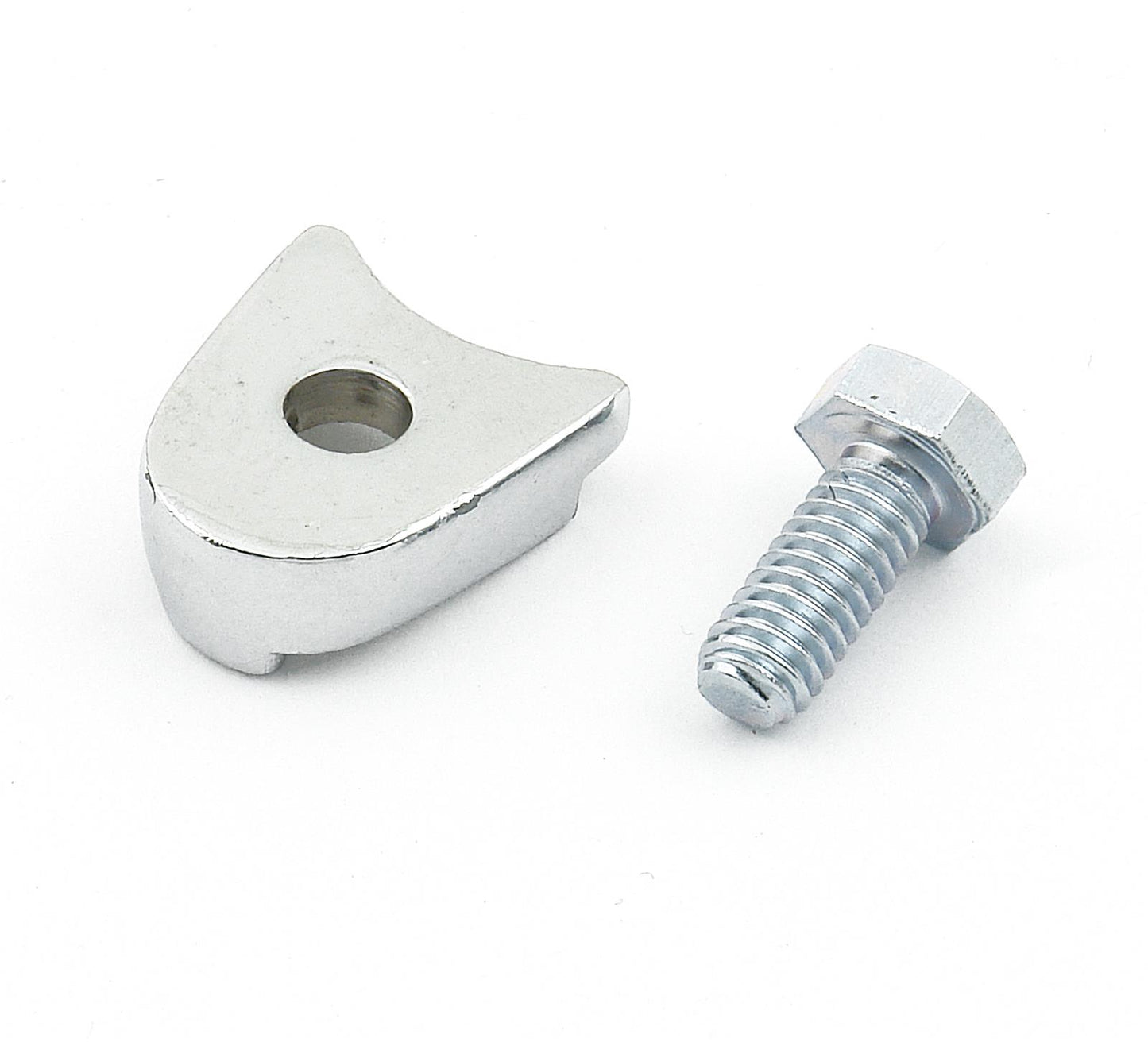 Mr Gasket MG9860 Distributor Hold Down Clamp Sb Ford