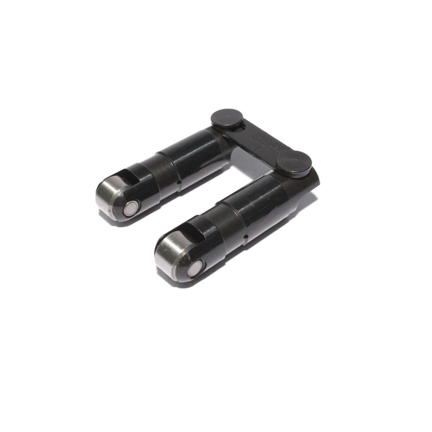 COMP Cams 15956-2 Short Travel Link Bar Hydraulic Roller Lifter Pair GM LS, LSX, RHS and Warhawk