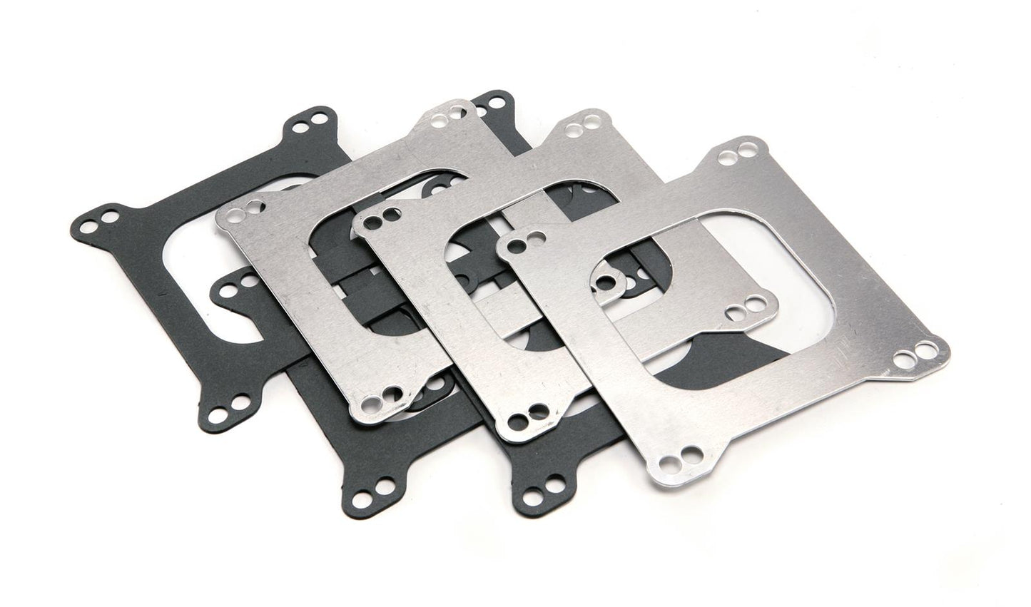 Mr Gasket MG98A 1/2"Heat Dissipator-Open Centr