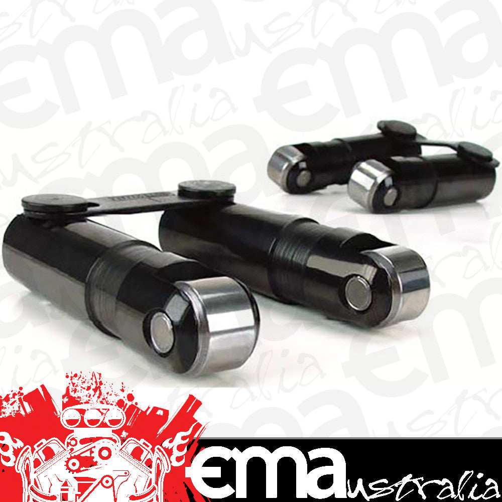 COMP Cams 15956XD-16 XD Short Travel Link Bar Hydraulic Roller Lifter Set GM LS, LSX, RHS, Warhawk