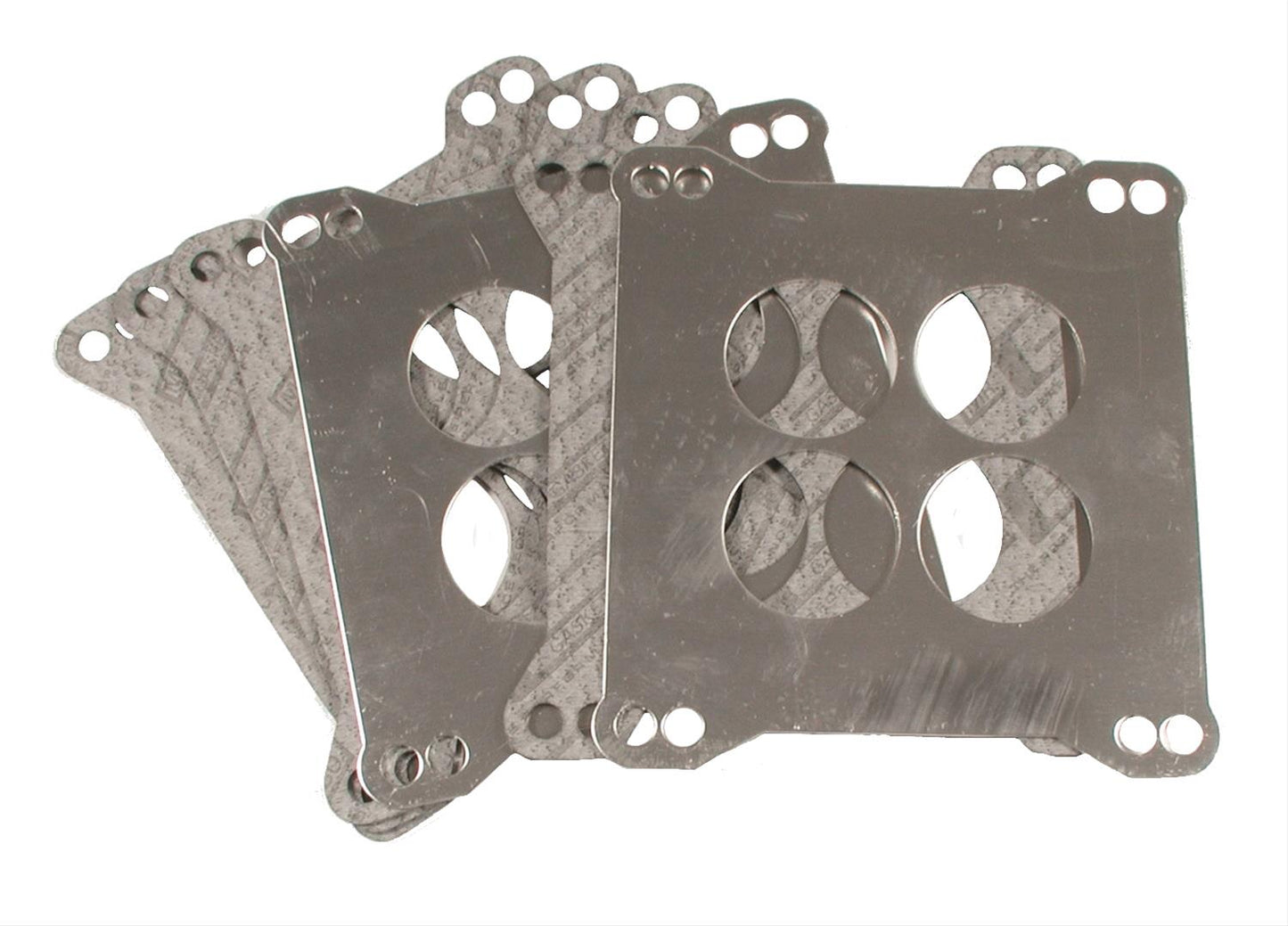 Mr Gasket MG97 1/4"Heat Dissipator-Holley/Afb