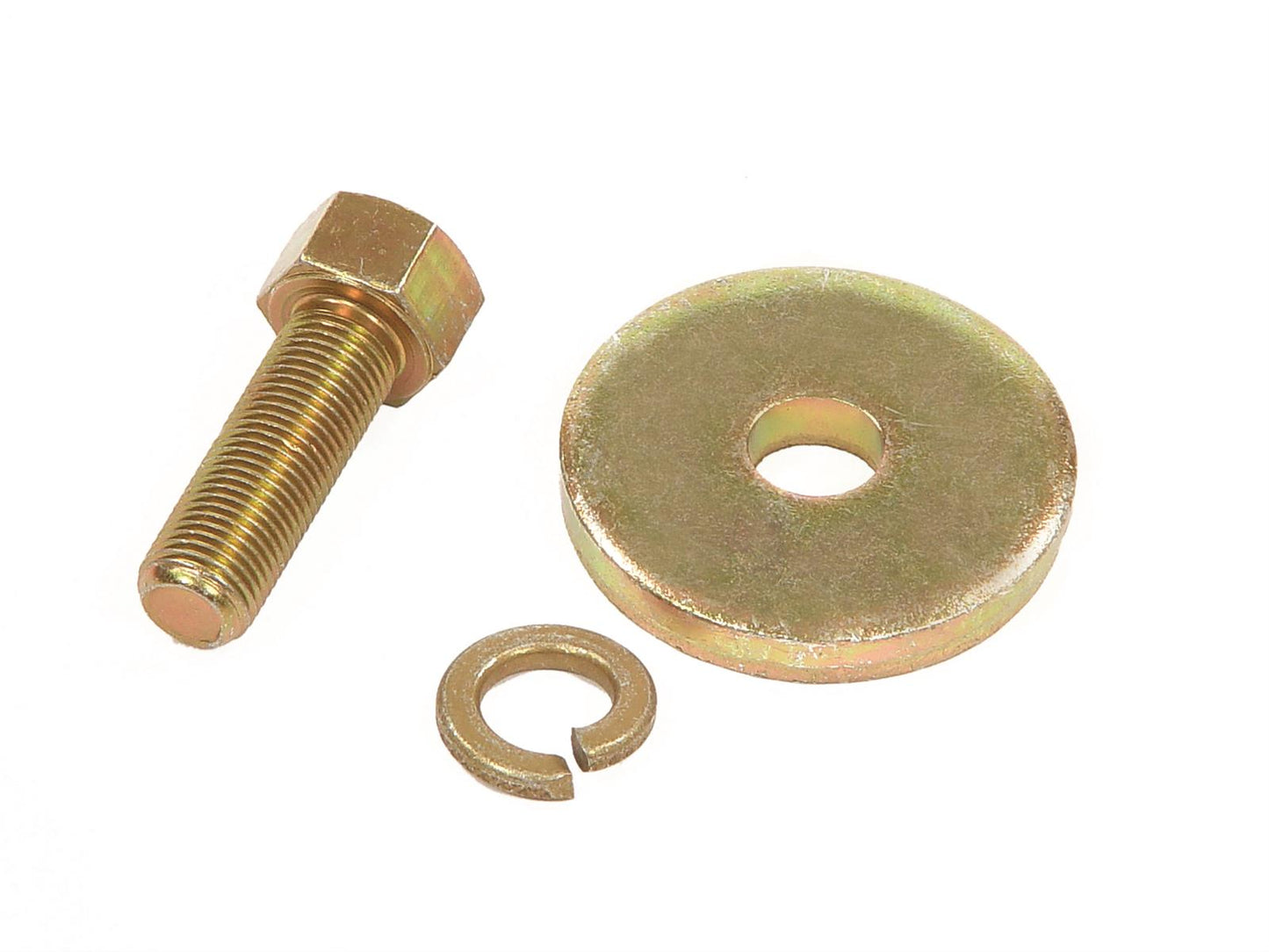 Mr Gasket MG946G Harm Balancer Bolt Bb Chev
