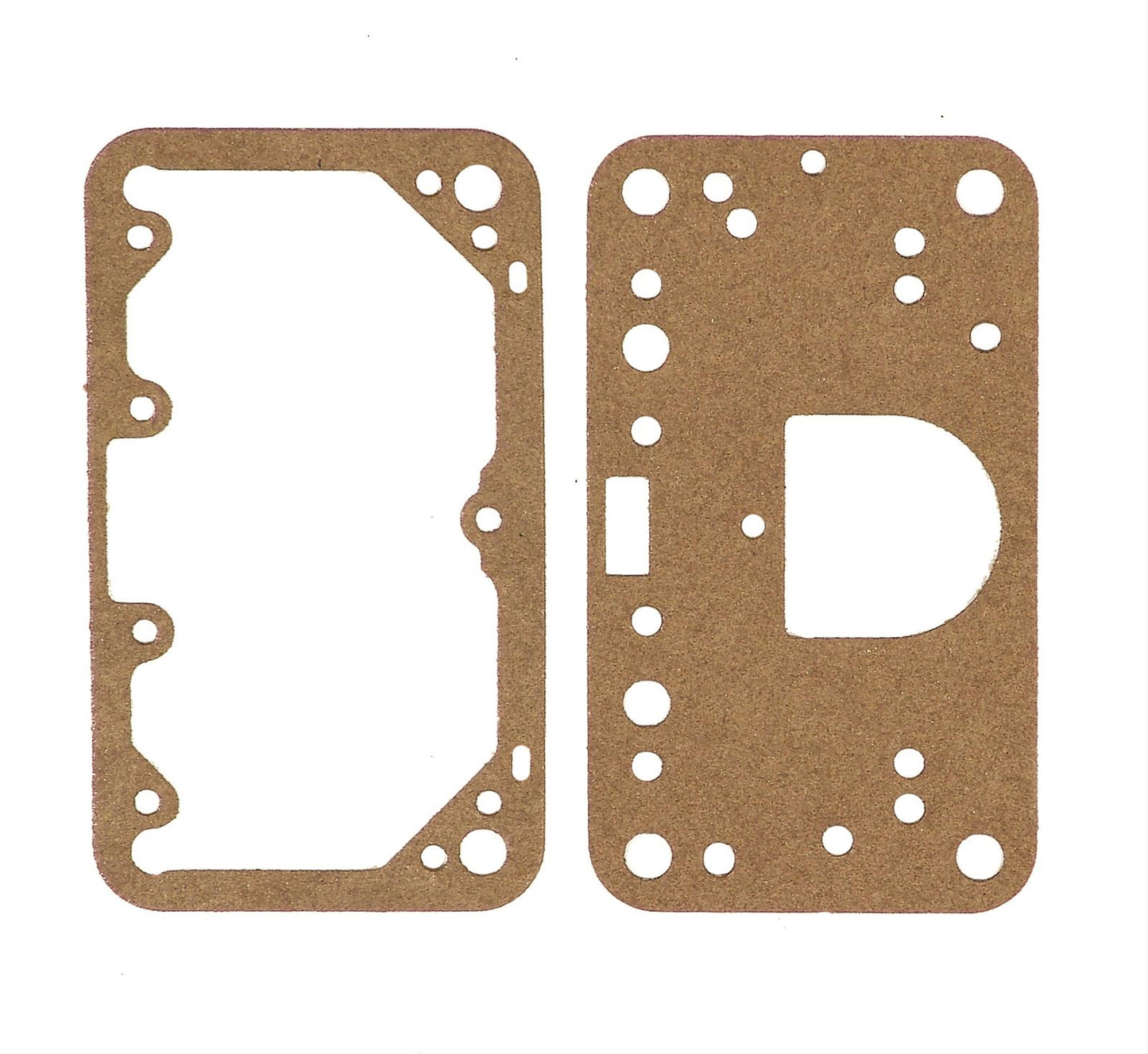 Mr Gasket MG1509 Holley 4Bbl Bowl/Met Gasket
