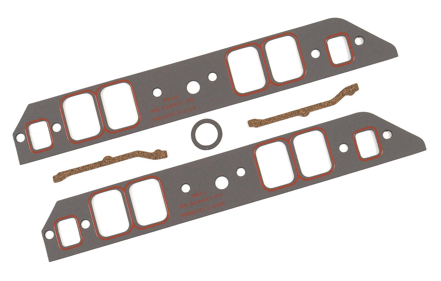 Mr Gasket MG5819 U/S Int Gasket Bb Chev