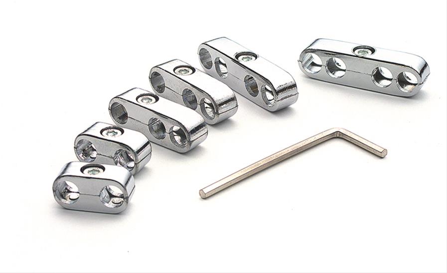 Mr Gasket MG9723 Pro Ignition Wire Separator