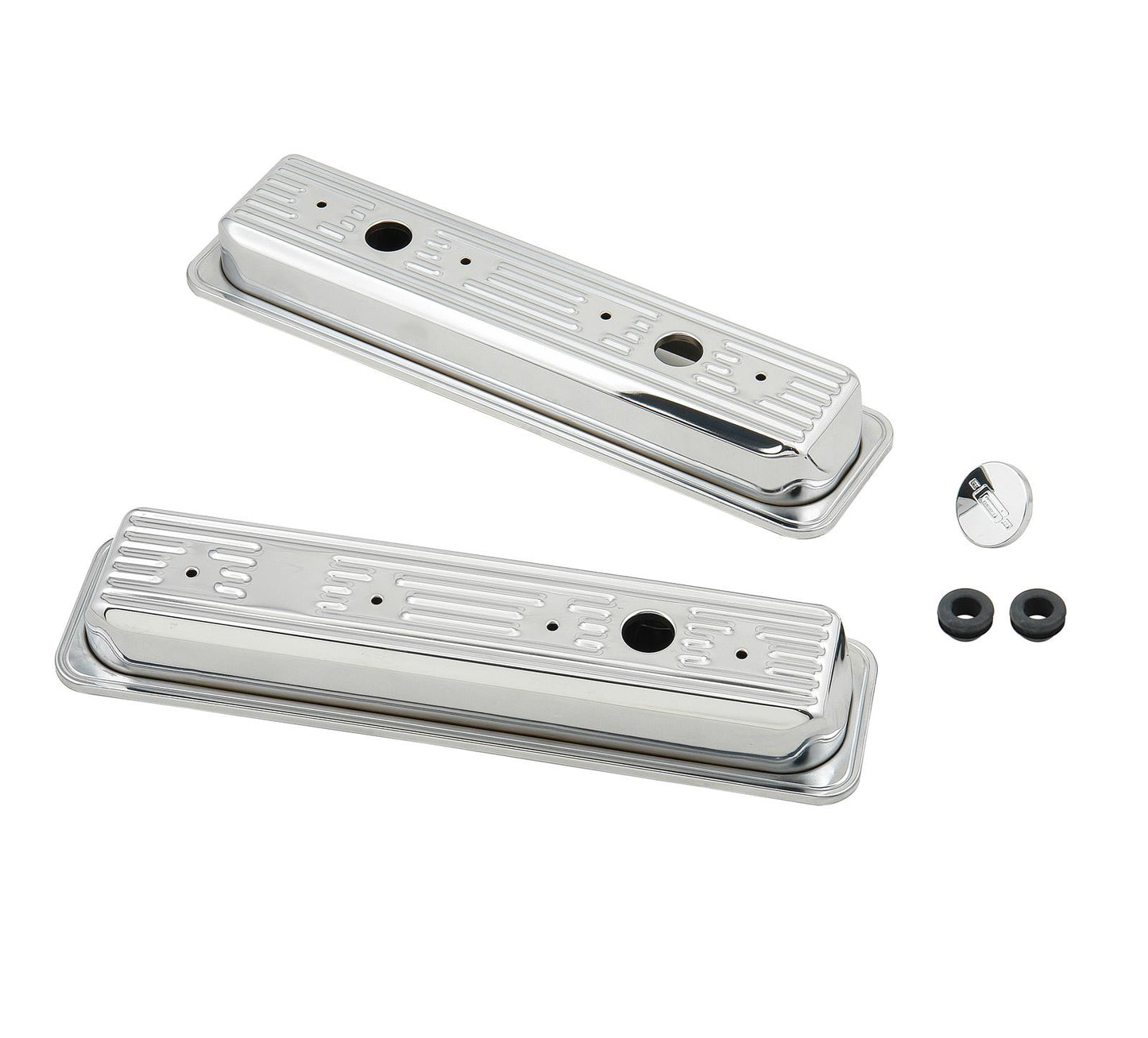 Mr Gasket MG9415 Vlv/Cvr Chev SBhev305-350 1987-96