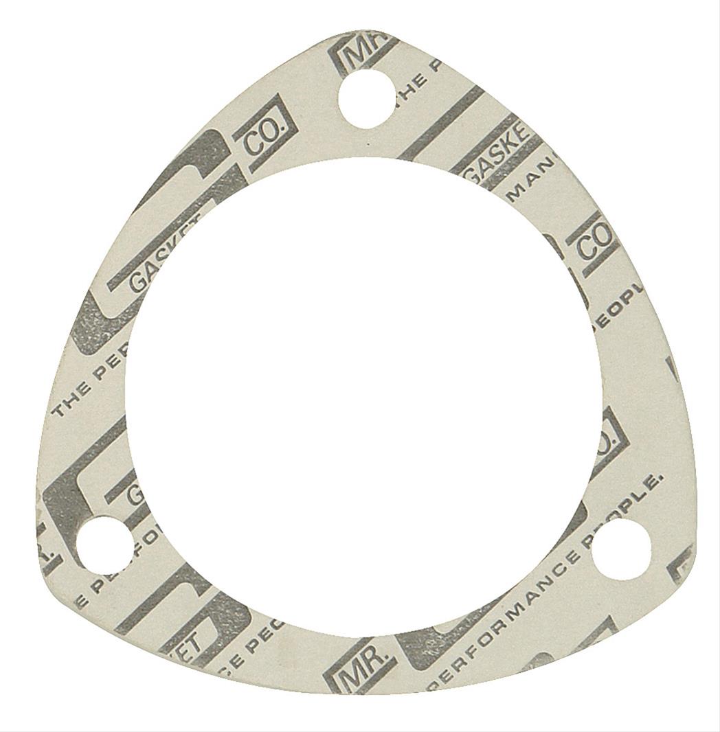 Mr Gasket MG1204 Coll Gasket Tr 3 X 3-7/8 Bc