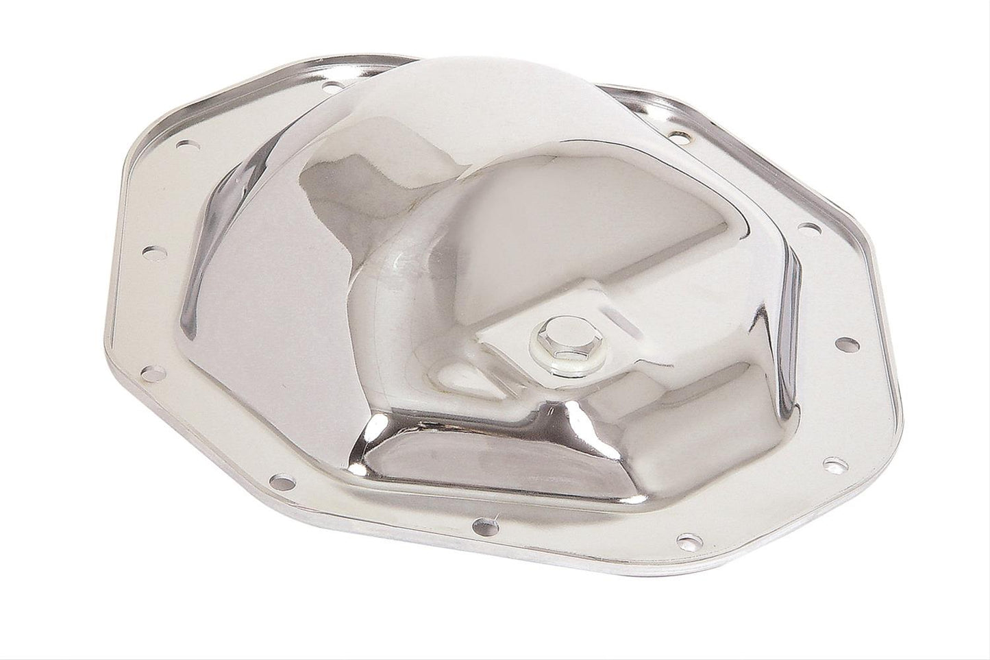 Mr Gasket MG9897G Chrome Diff Cover-94-99 Ddgram