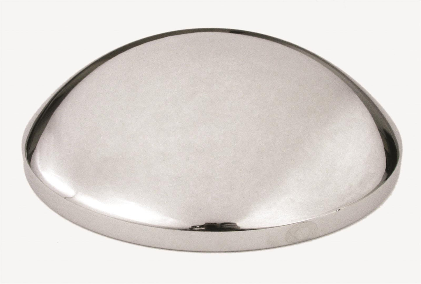 Mr Gasket MG4581 Baby Moon Hub Caps Chryslr