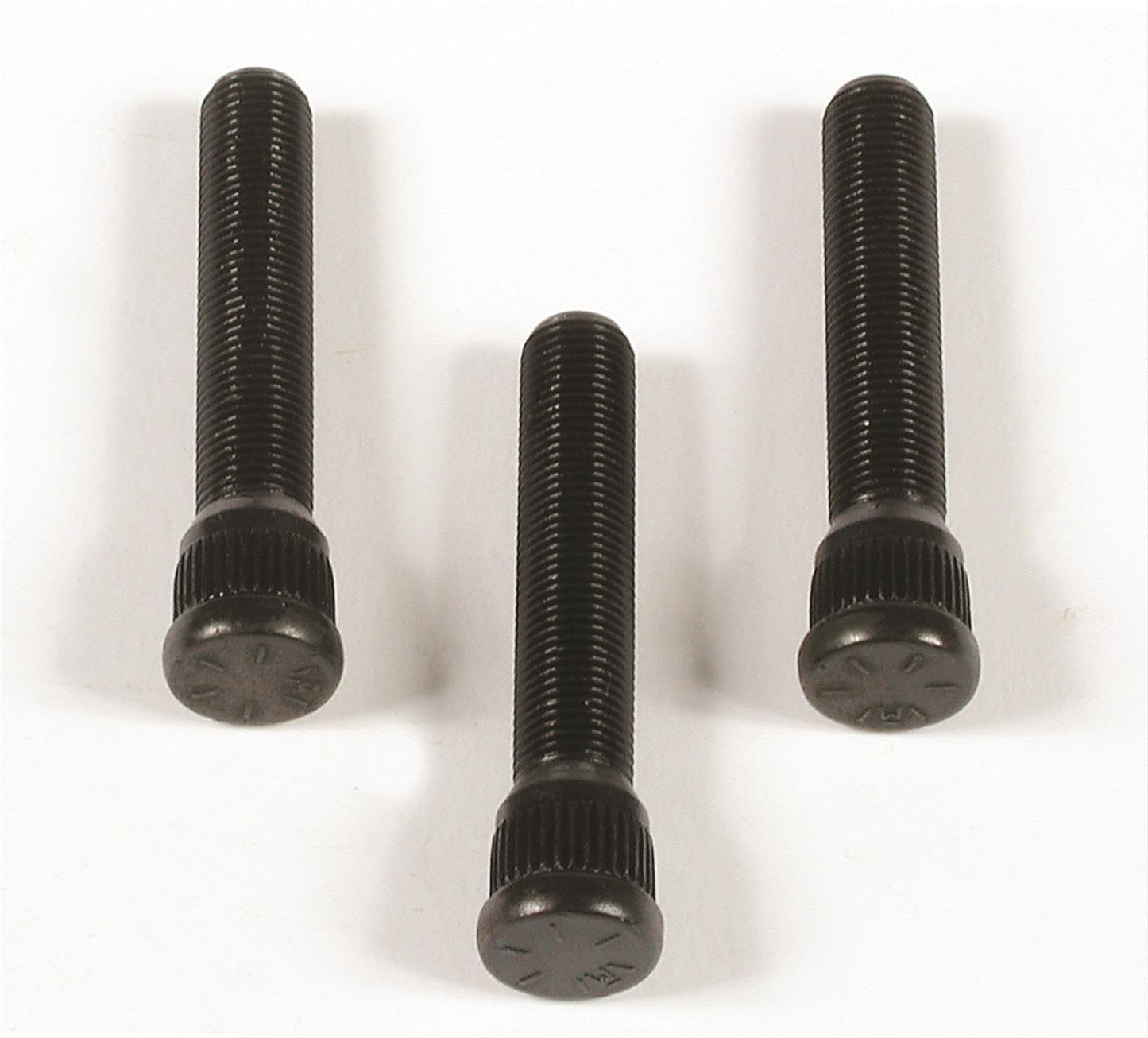 Mr Gasket MG4312 Stud Wheel-Comp 1/2"Rh 10/Set