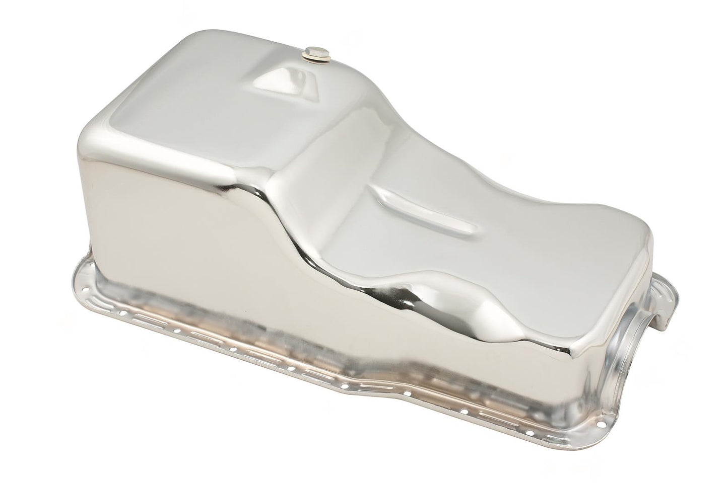 Mr Gasket MG9780 Oil Pan 65-78 Ford 302 W/Blts