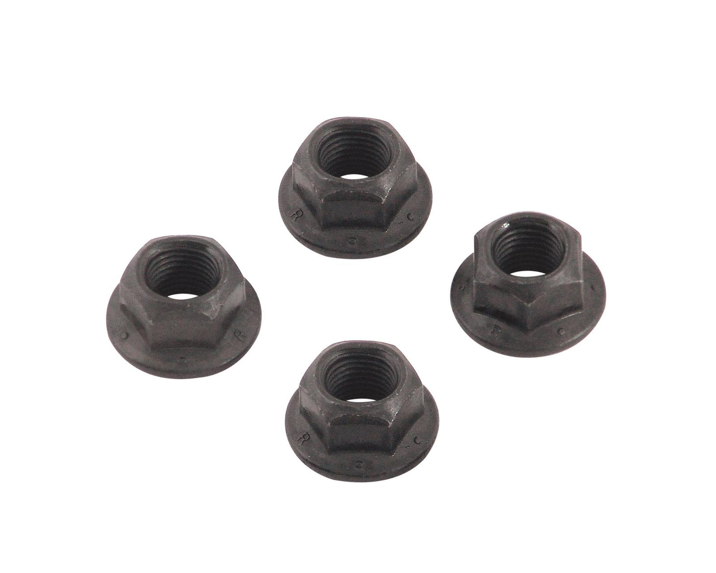 Mr Gasket MG6717 Torque Converter Nuts Ford
