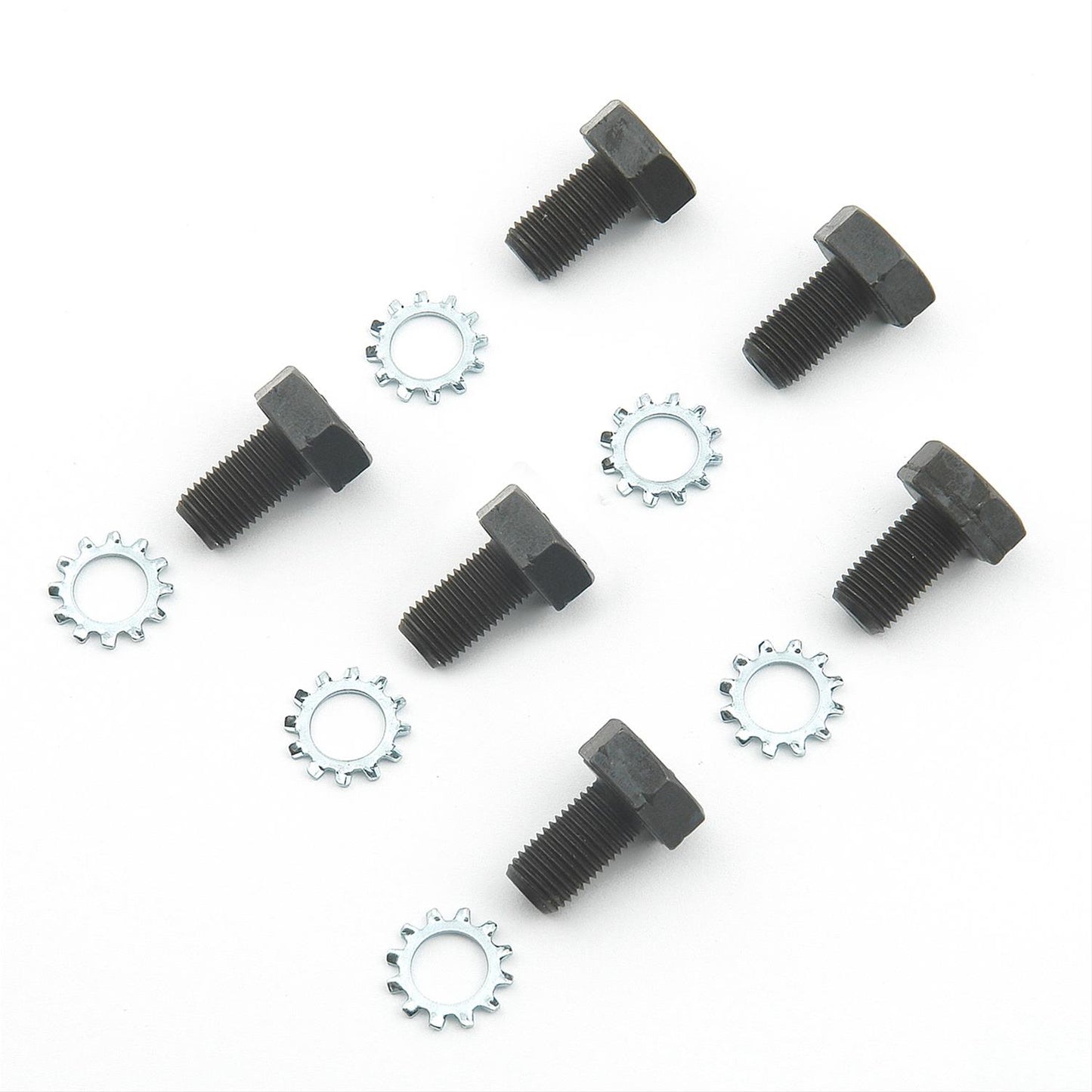 Mr Gasket MG6711 Flexplate Bolts Gr.8 Ford