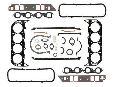Mr Gasket MG5995 U/S Oh Gasket Kt Bb Chev-Rect