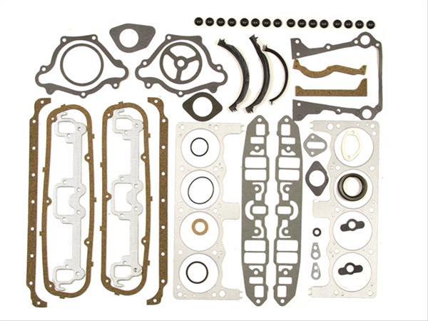 Mr Gasket MG7112 O/H Gasket Kit Chry 360 71-81