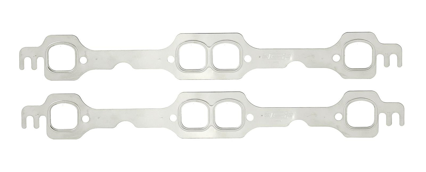 Mr Gasket MG4804G Mls Exhaust Gasket Sb Chev Lt1
