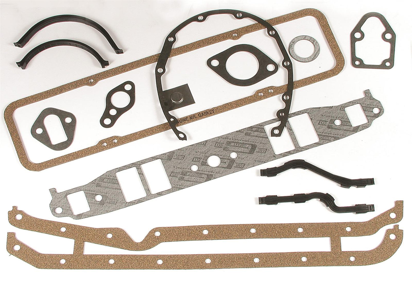 Mr Gasket MG4400 Cam Cng Kit Sb Chev 59-74