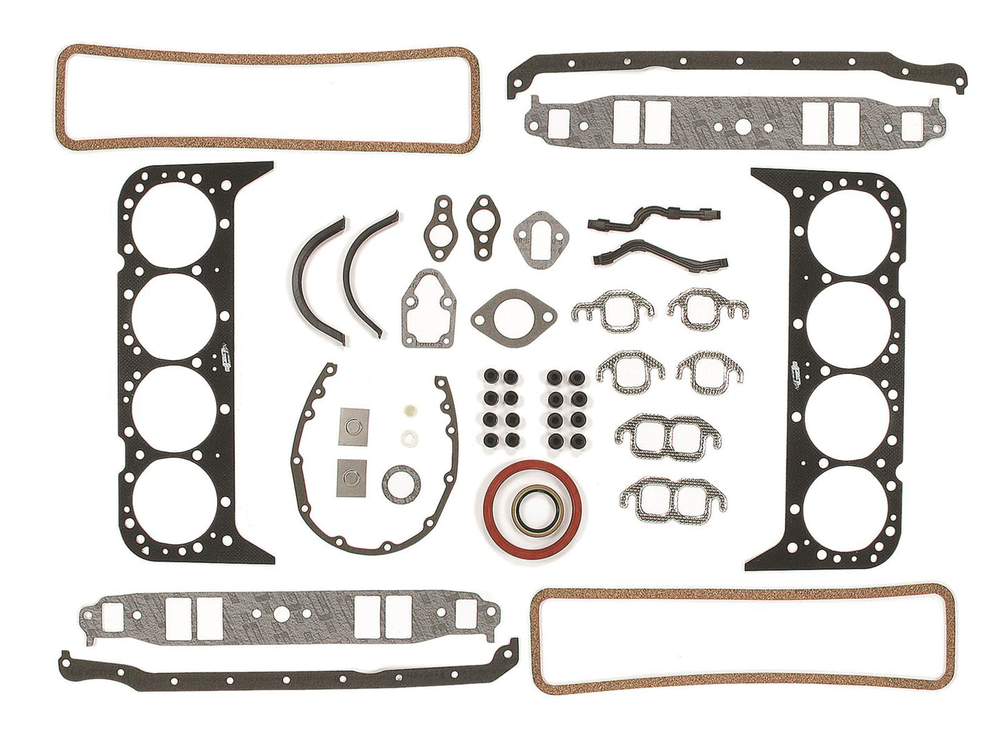 Mr Gasket MG7103 O/H Gasket Kit Chev 350 87-92