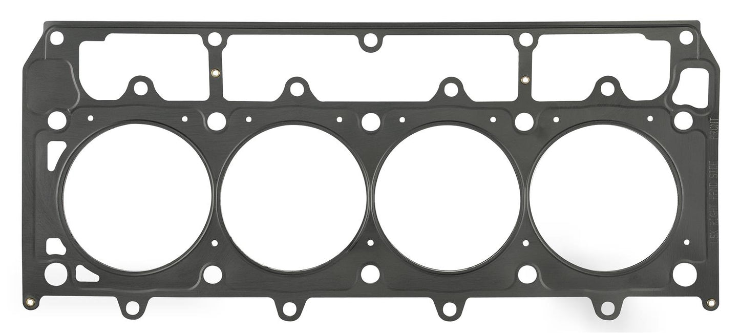 Mr Gasket MG3284G Mls Head Gasket 4.125 Right Suits Gm Lsx 376 V8
