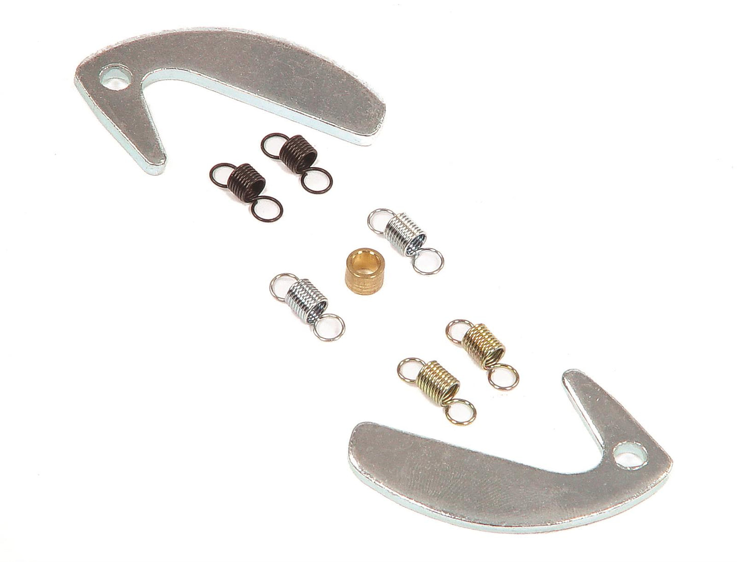 Mr Gasket MG927G Adv Curve Kit Gm