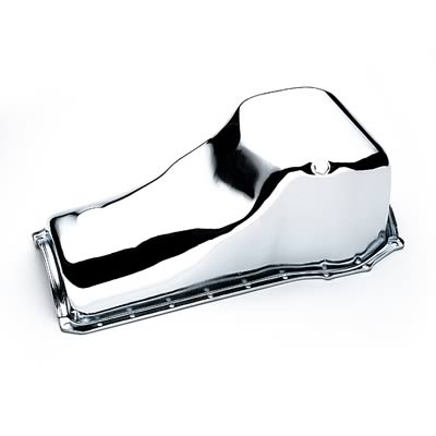 Mr Gasket MG9431 Oil Pan 351C/M Ford