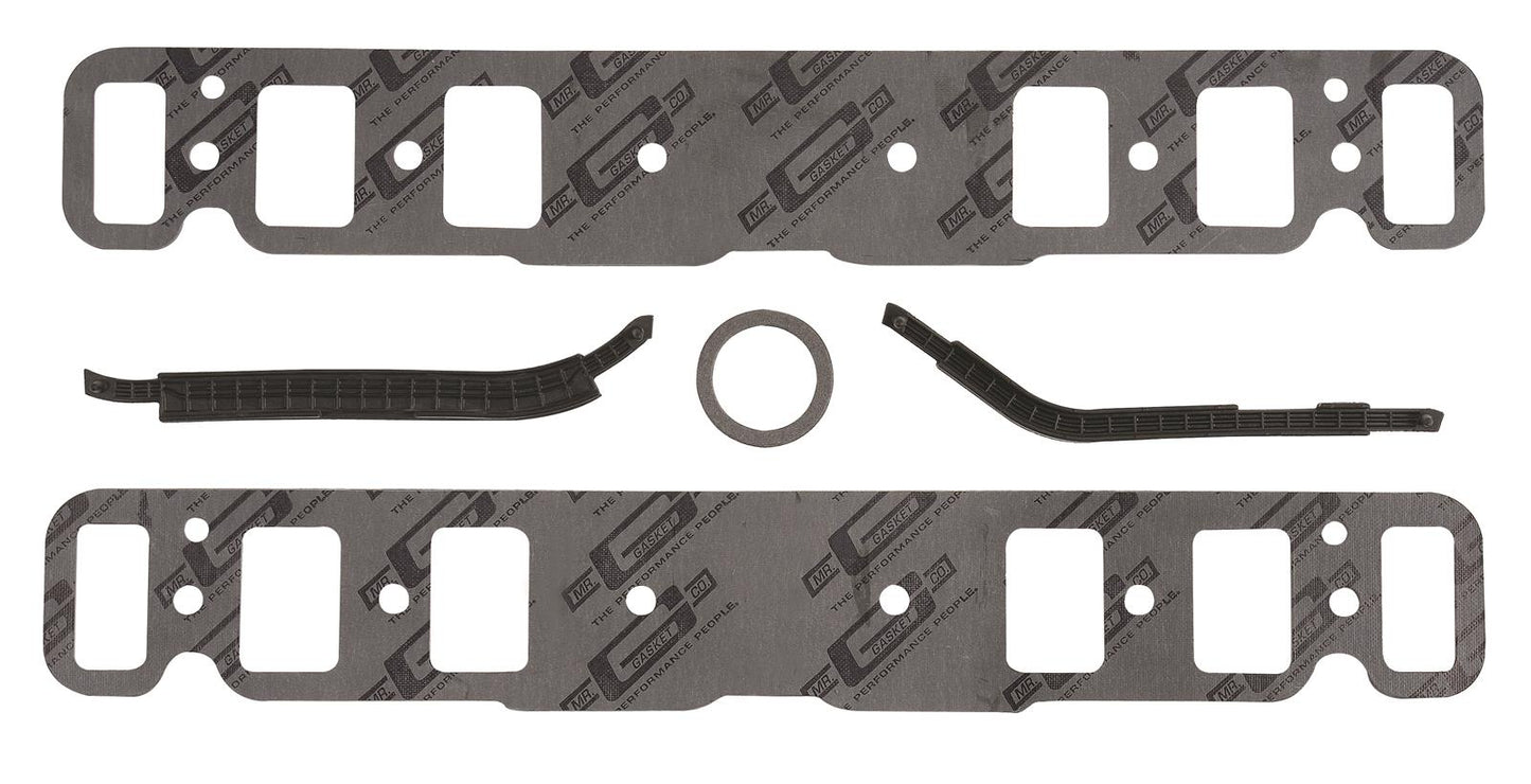 Mr Gasket MG4694G U/S Iii Int Gasket Olds Stk