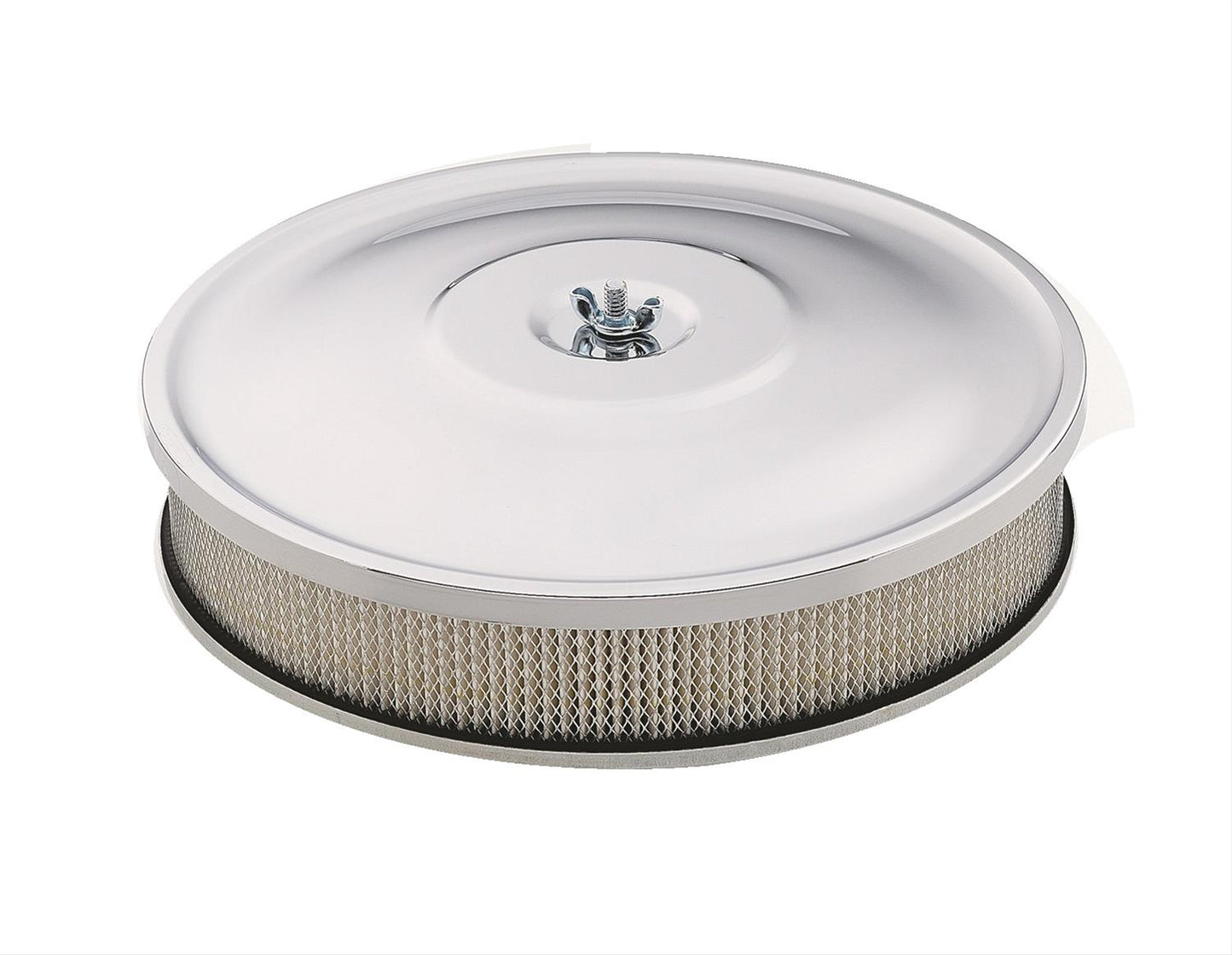 Mr Gasket MG9791 Custom Air Cleaner 10" Dia