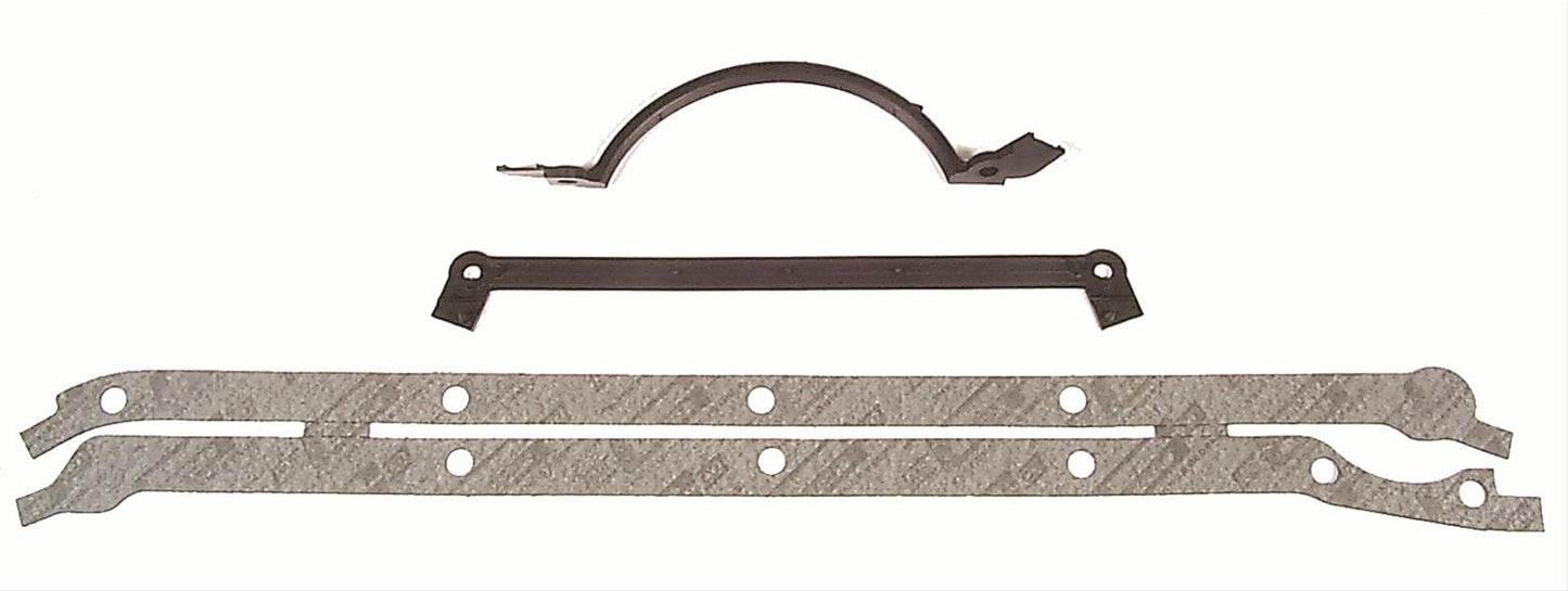 Mr Gasket MG195 Oil Pan Gasket Bb Chev
