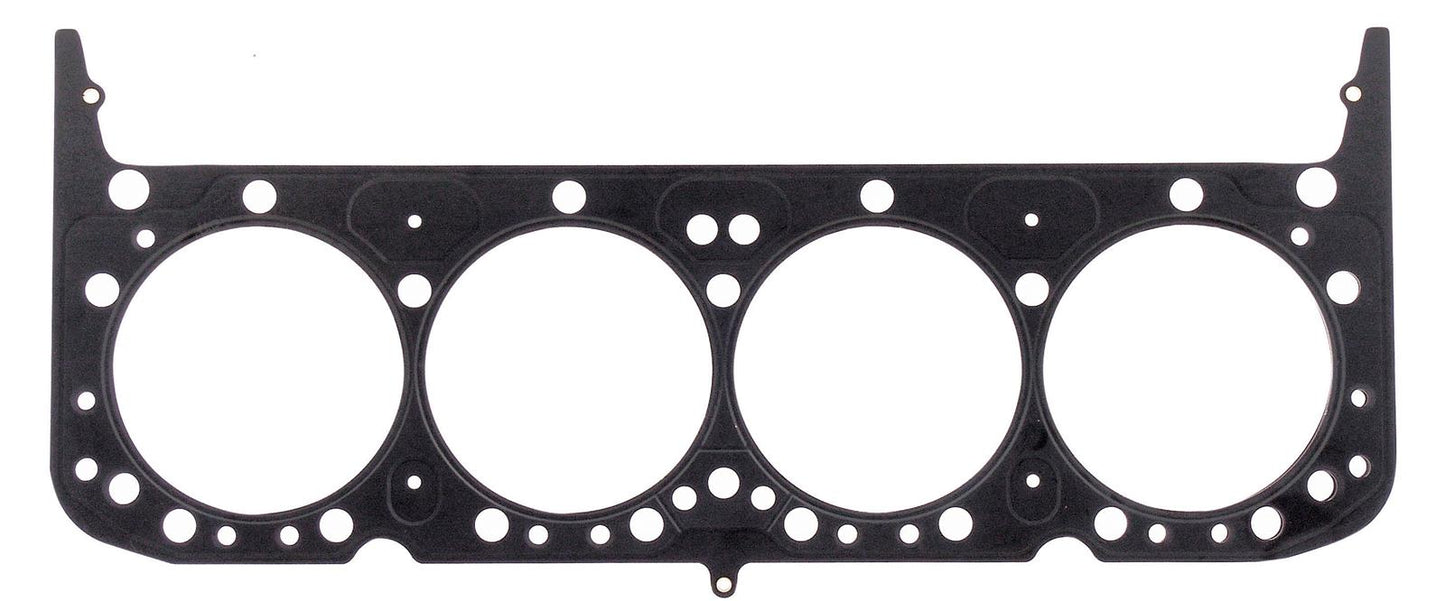 Mr Gasket MG3129G Mls Hg Sb Chev 55-91 4.100