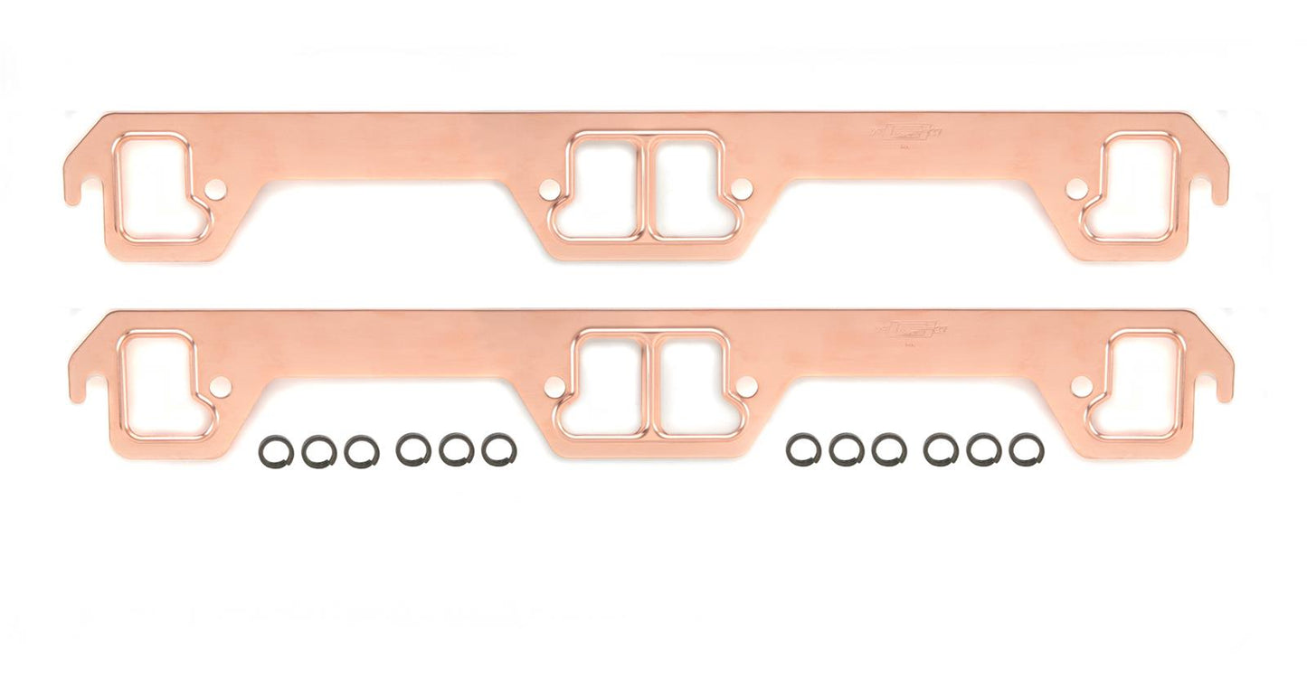 Mr Gasket MG7174 Copper Exhaust Gasket-Amc(D-Leg)