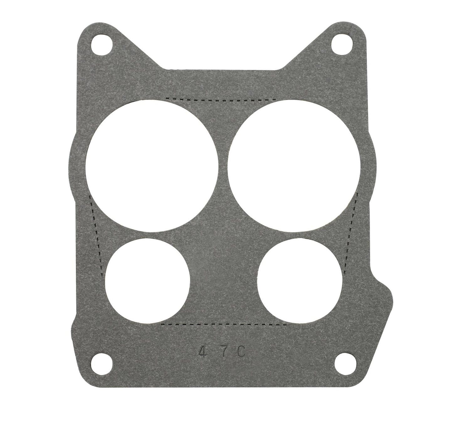 Mr Gasket MG47C Carb Gasket Roch Q-Jet 4-Bbl