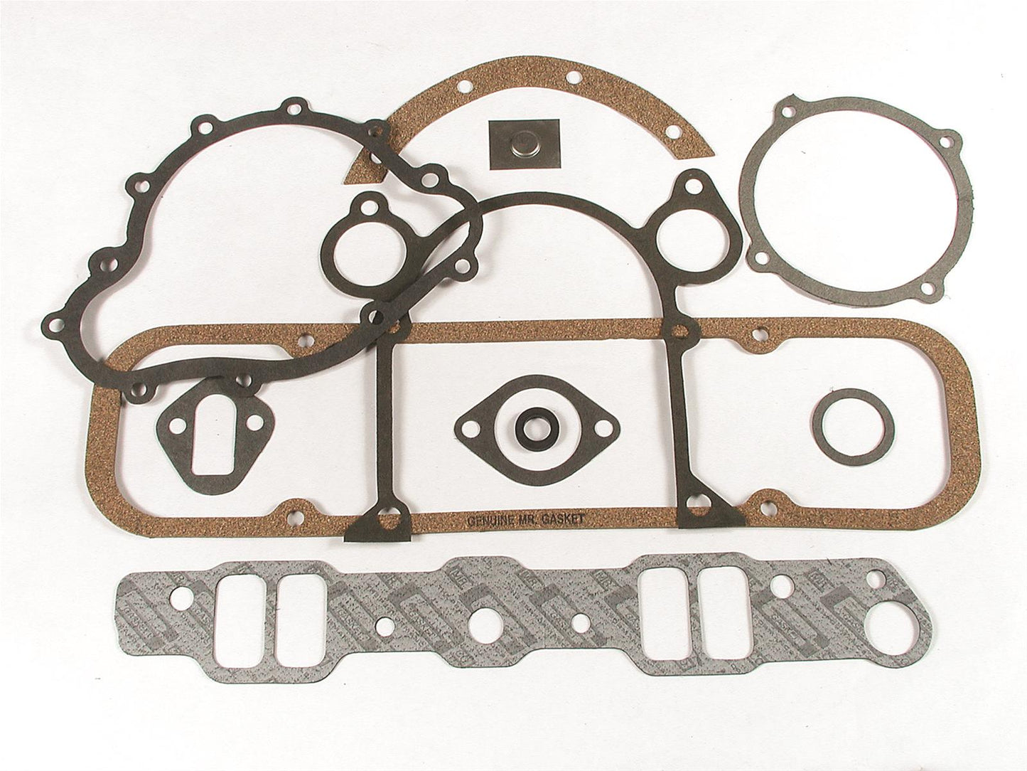 Mr Gasket MG4422 Cam Cng Kit Pontiac 65-71
