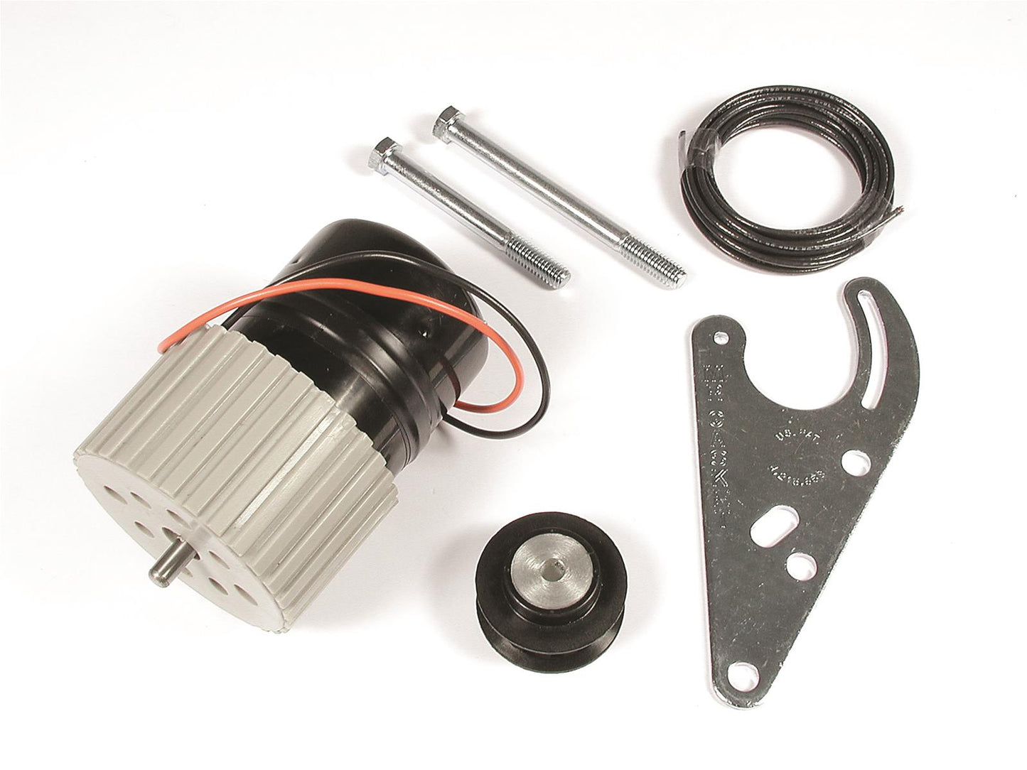 Mr Gasket MG4433 Elec Drive Water Pump Kit