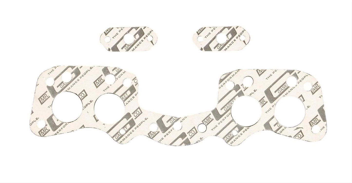 Mr Gasket MG722G Exhaust Gasket For Toyota 2200