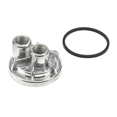 Mr Gasket MG7692 O/F By-Pass-Ford Chry Imports