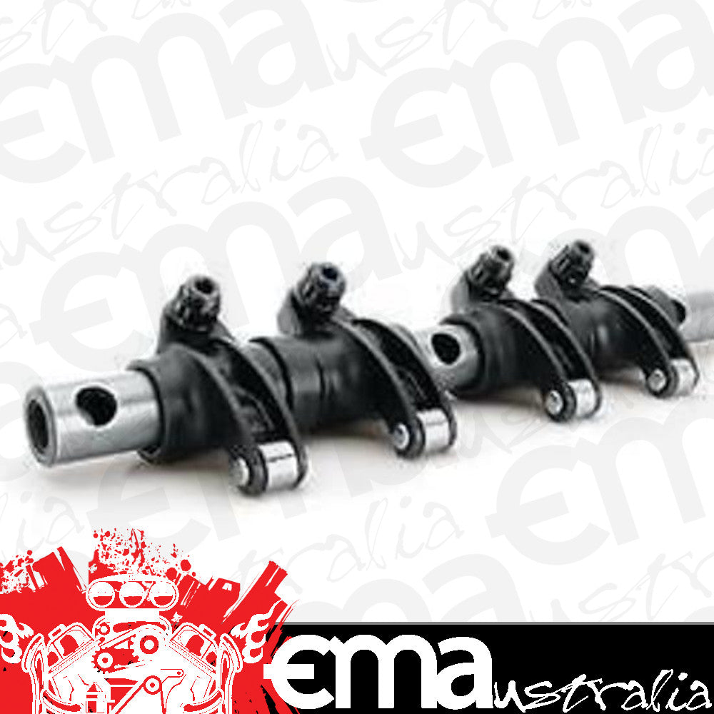 Mopar Small Block LA 318-360 C.I.D (See notes) PRO MAGNUM ROLLER ROCKERS 1.52 RATIO 7/16" CHYRSLER SB COMP Cams CO1622-16