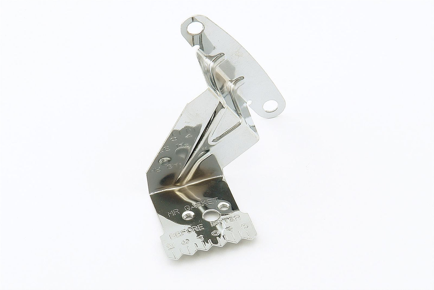 Mr Gasket MG4592 Timing Tab Sb Chev 7" Dia
