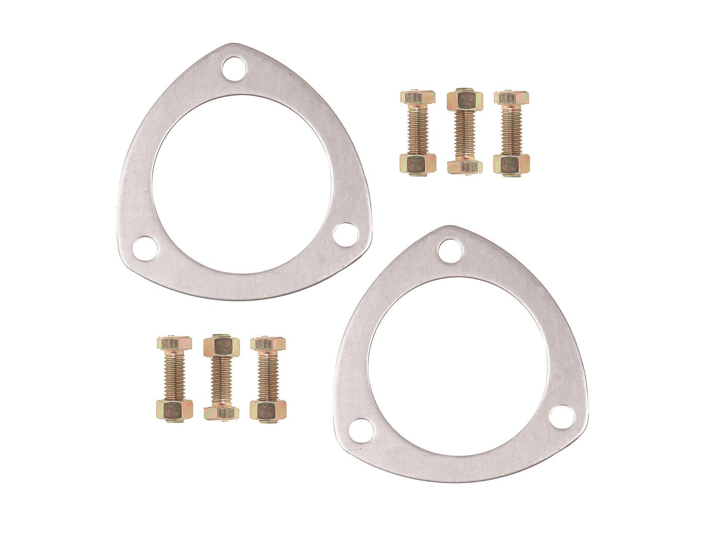 Mr Gasket MG7422G Alm Tri Col Gasket-3.50" Dia