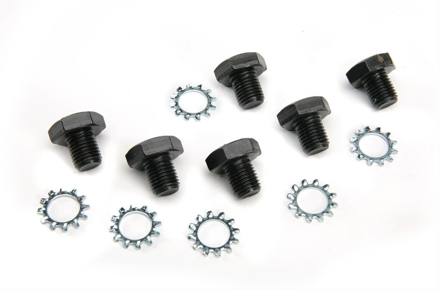 Mr Gasket MG6712 Flexplate Bolts Gr.8 Chry
